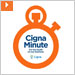 Cigna Minute logo